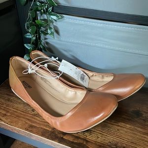 Mossimo Supply Co. Flats